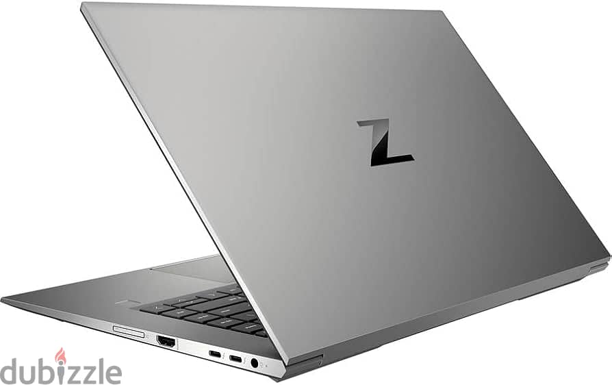 للبيع لابتوب HP ZBOOK i7 11 GEN 16 GB Ram/512 GB SSD 0