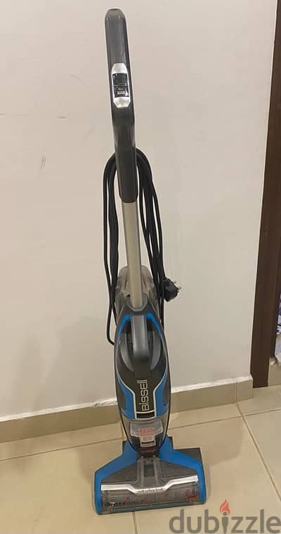 Bisell wet and dry vaccum for sale