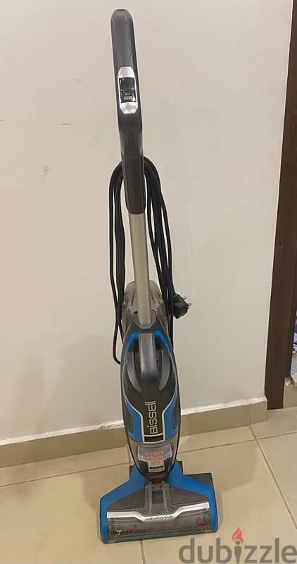 Bisell wet and dry vaccum for sale 0