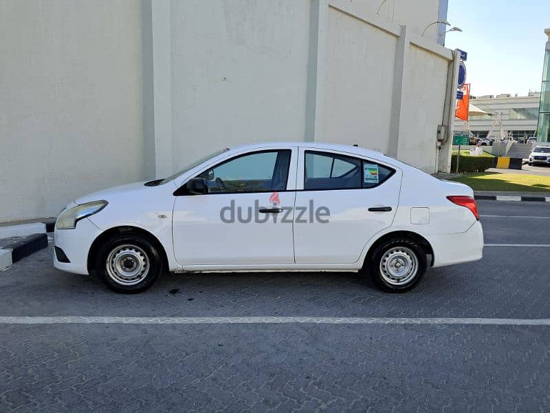 Nissan Sunny 2019 2