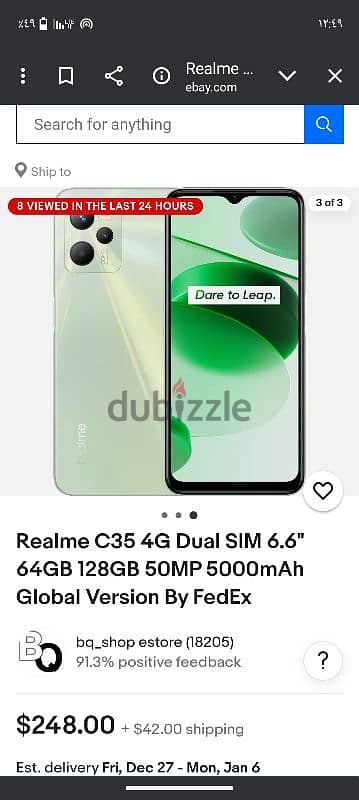 realme c35 2