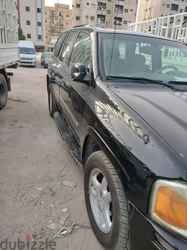 GMC Envoy 2008 7