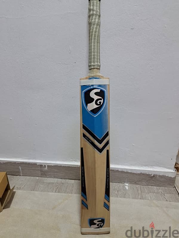 sg bat 2