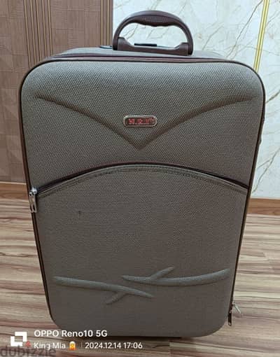 Traveling Luggage beg for Sale for just KD 3