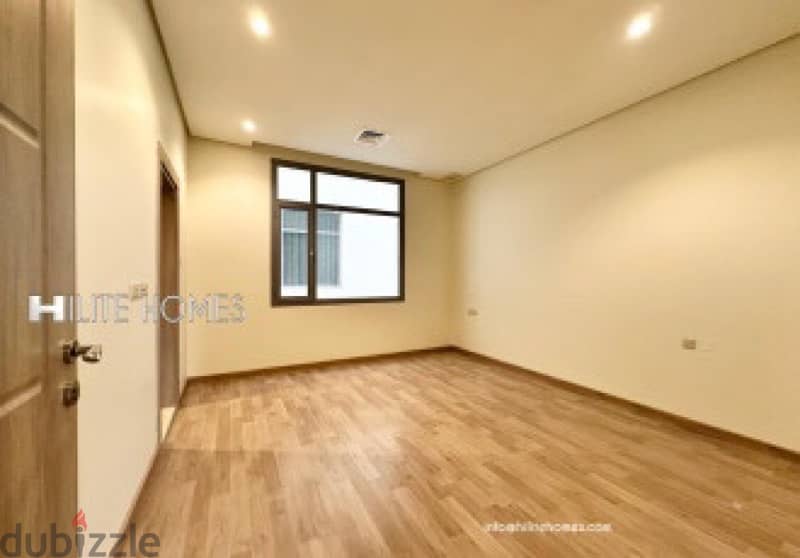 Elegant four-master-bedroom floor for rent in Qortuba 3