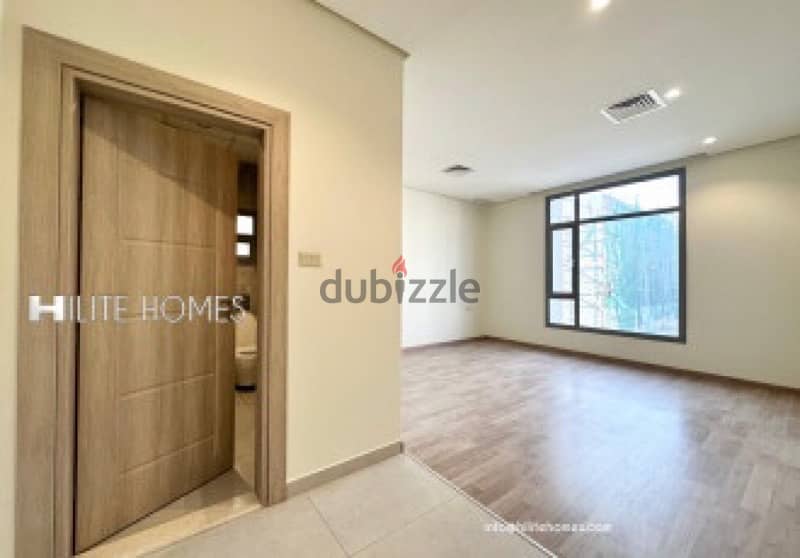 Elegant four-master-bedroom floor for rent in Qortuba 4