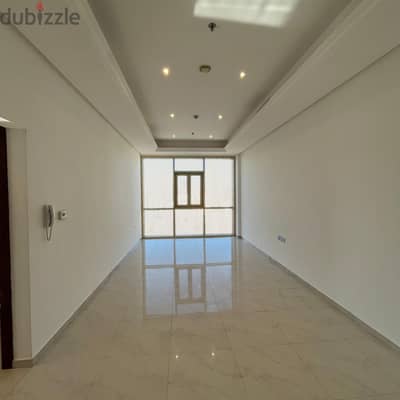 Semi Furnished Apartment For Rent in Salmiya