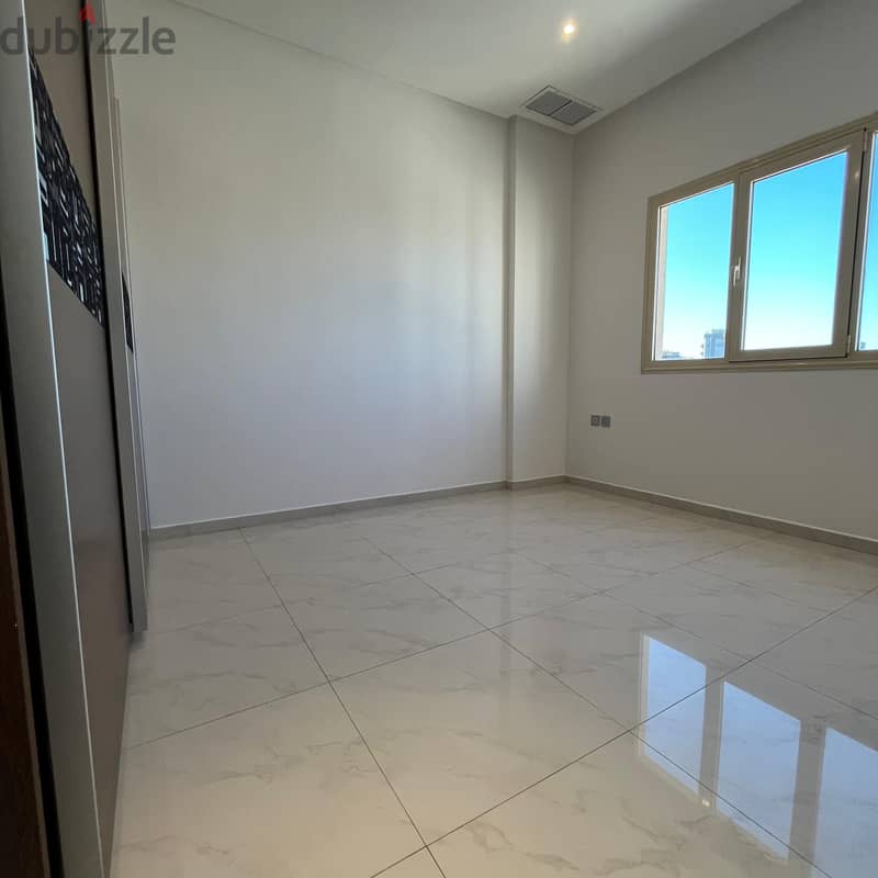 Semi Furnished Apartment For Rent in Salmiya 2