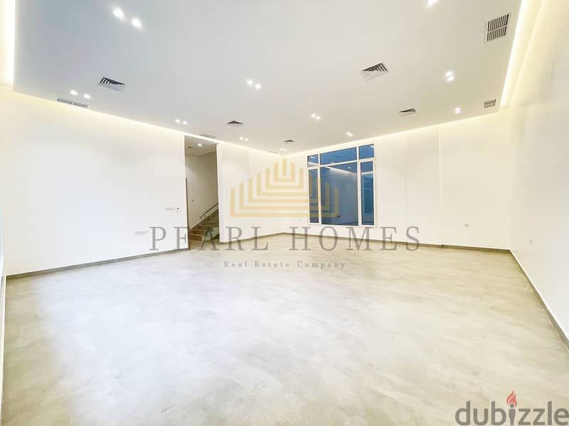 Brand New Duplex for Rent in Al-Salam Area  New Building 2