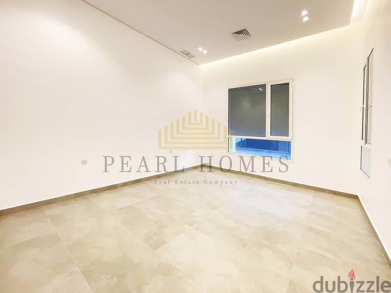 Brand New Duplex for Rent in Al-Salam Area  New Building 5