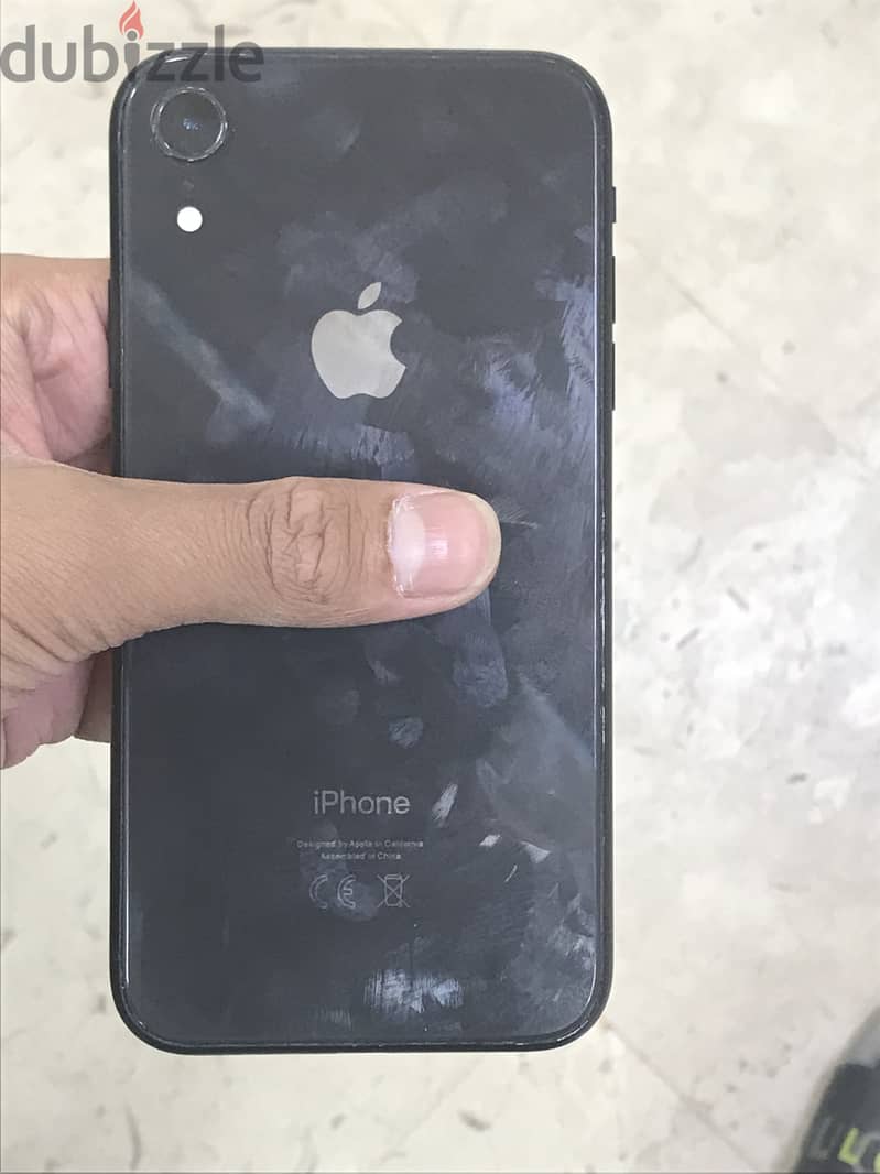 Apple - iPhone XR 2