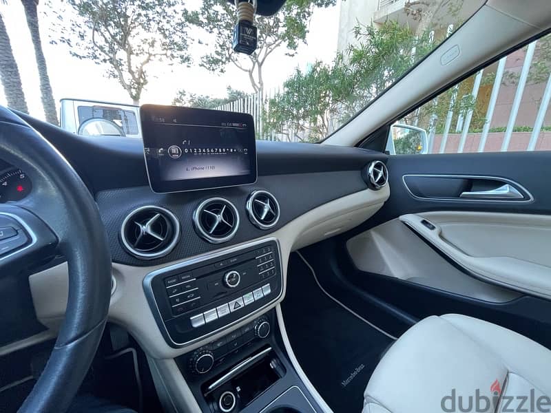 Mercedes-Benz GLA 200 2020 9