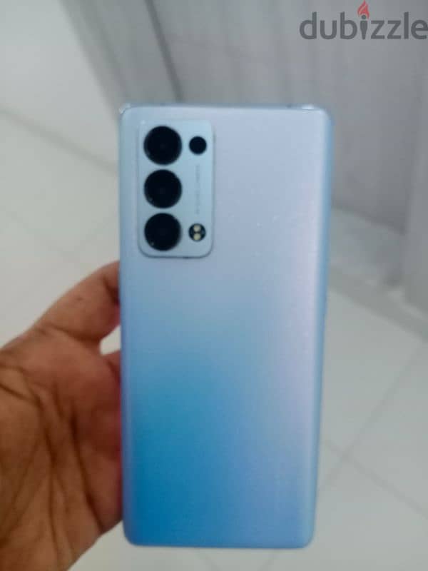 Oppo Reno 6 Pro 5G 256gb ONLY MOBILE 0