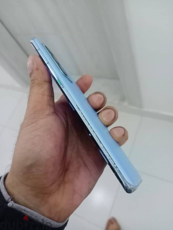 Oppo Reno 6 Pro 5G 256gb ONLY MOBILE 1