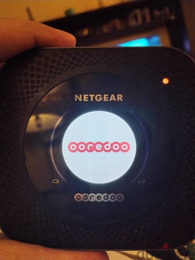 Netgear