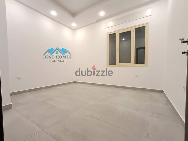 Three Bedrooms Apartment in Funaitees 1