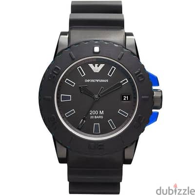 Emporio Armani Mens Watch AR5966