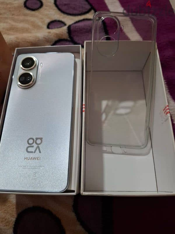 Huawei nova 10 like new 0