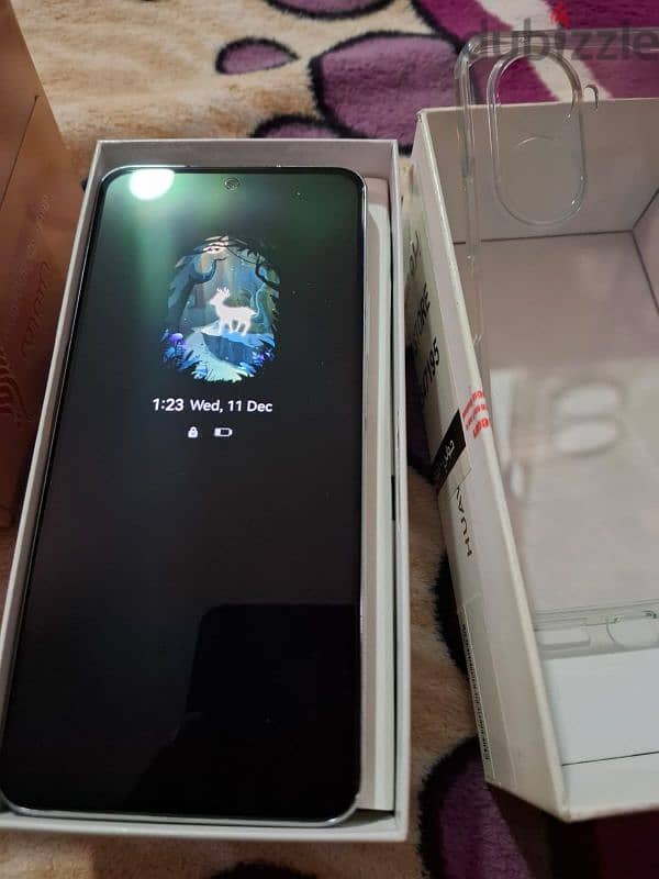 Huawei nova 10 like new 1