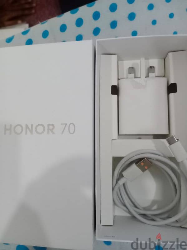 Honor 70 5G 256Gb 8