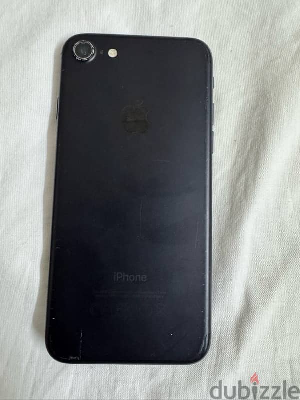 iPhone 7 128GB 8