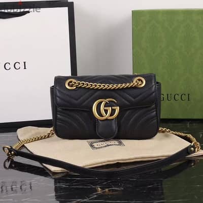 Gucci crossbody BAG