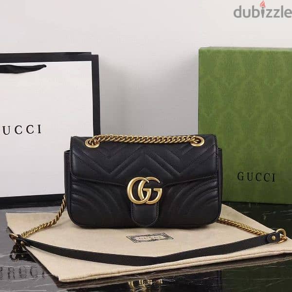 Gucci crossbody BAG 1