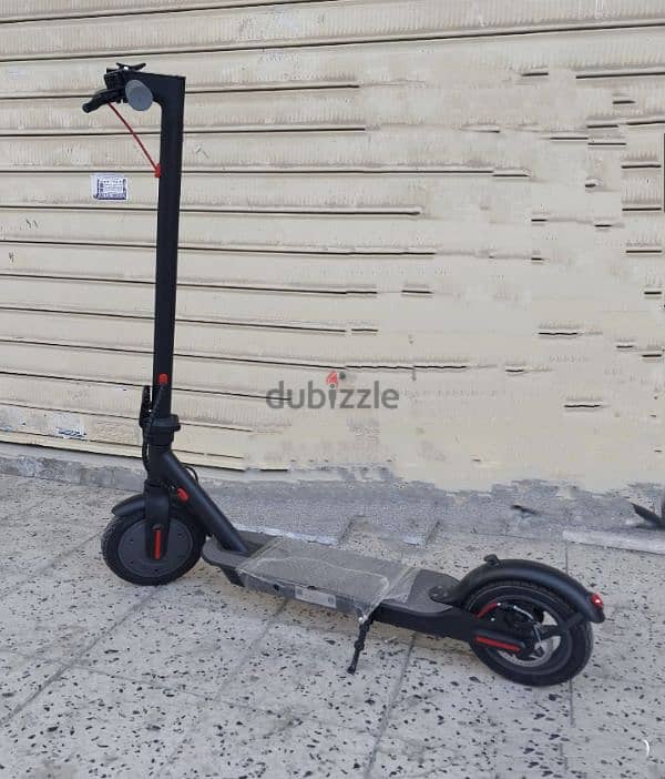 New Rohan Wings Ht02 Electric Scooter For Sell in All Kuwait Delivery 1