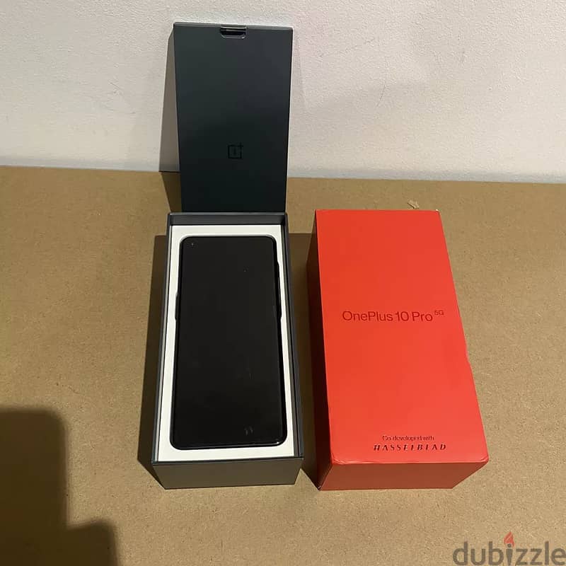 WhatsApp +31687040507 OnePlus 10 Pro 256GB - VOLCANIC BLACK 0