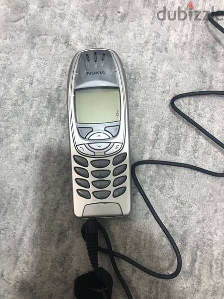 Nokia 6310 1