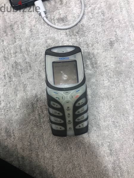 Nokia 6310 2