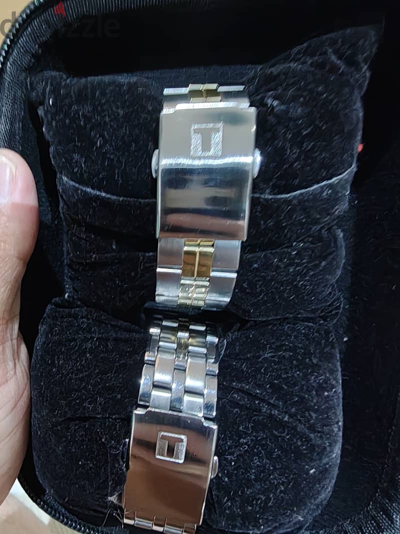 Tissot watches 2