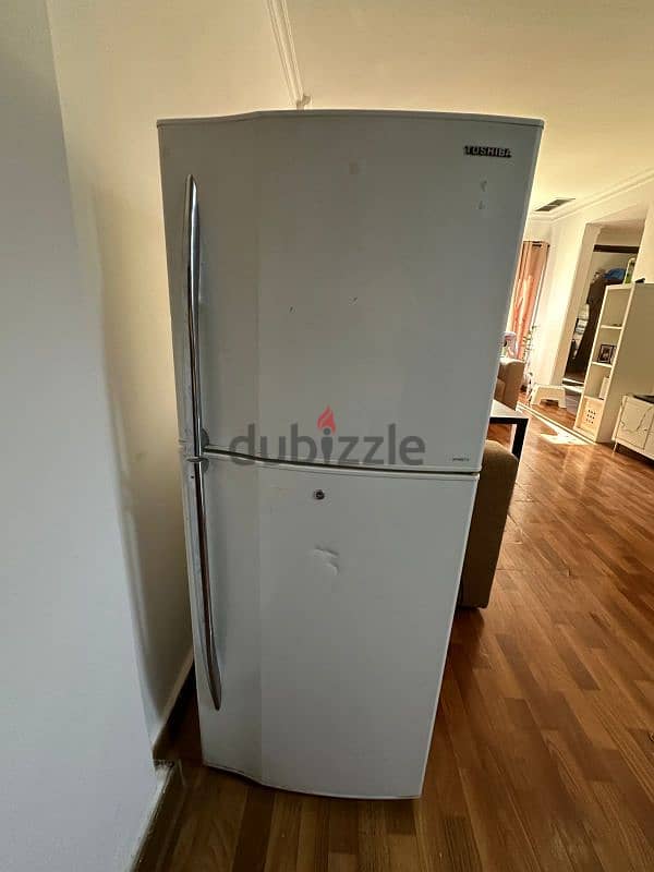 double door fridge for sale 1