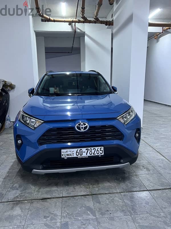 Toyota Rav 4 2022 19