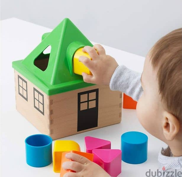 ikea house toys 1