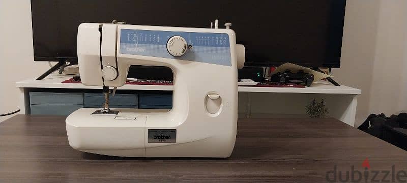 Brothers sewing machine 0