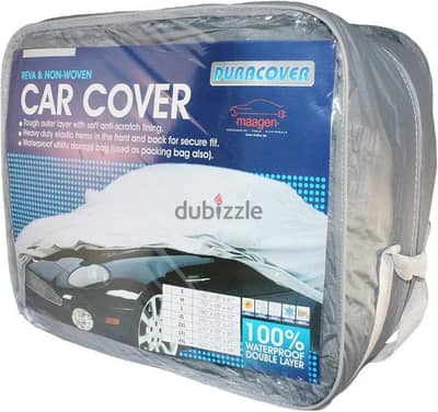 Body Cover For Car Heavy Duty