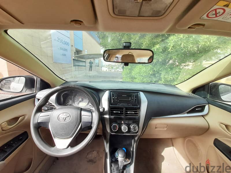 Yaris 2019 Installments 6