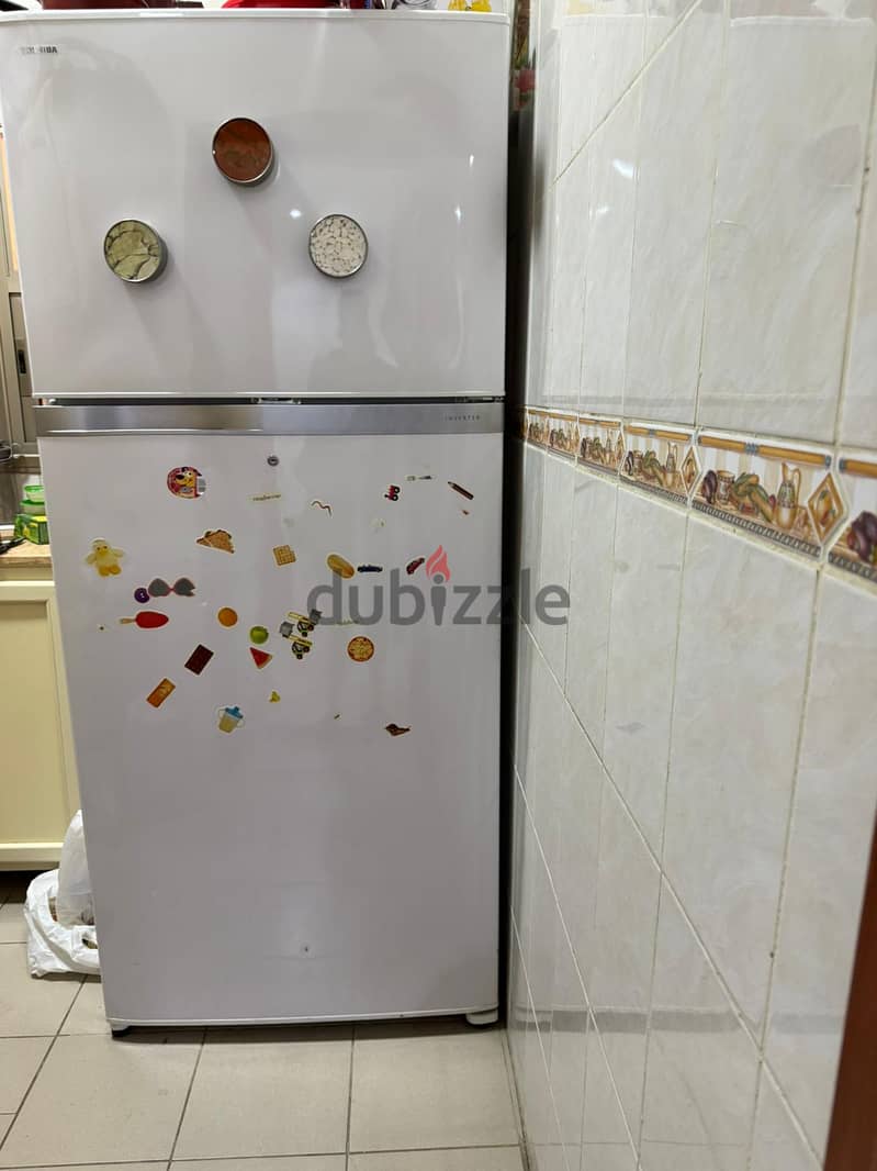 Complete Home furniture and Appliances for sale 9