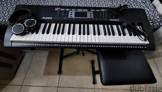 Piano/Keyboard(With