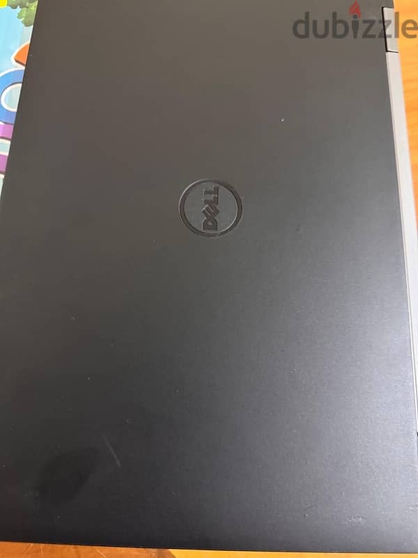 Laptop Dell i5 6th 0