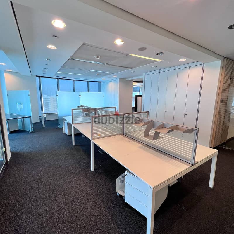 Commercial Floor For Rent in Sharq Block 7 1