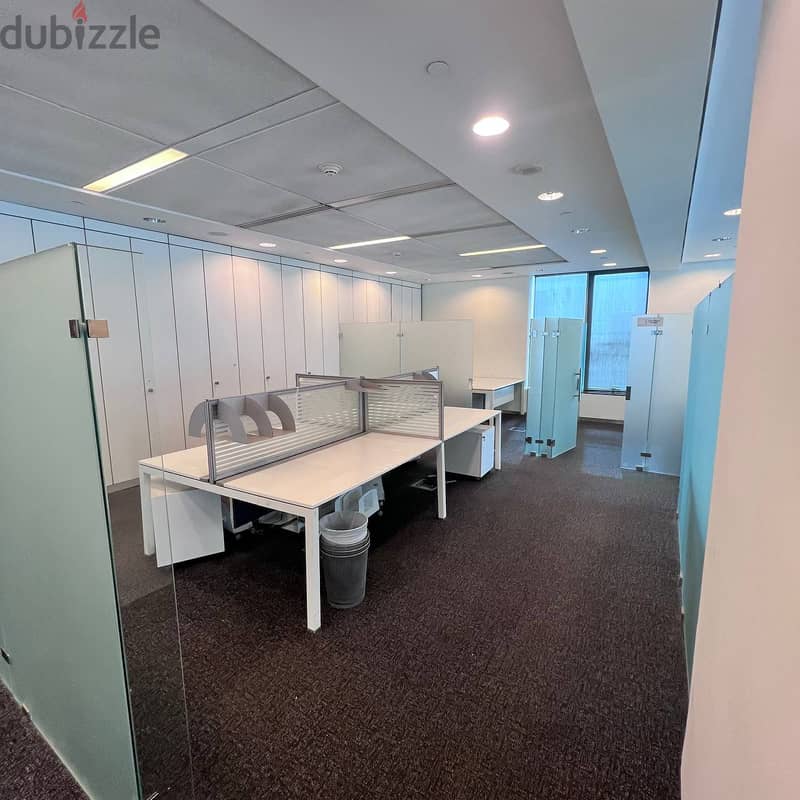 Commercial Floor For Rent in Sharq Block 7 2