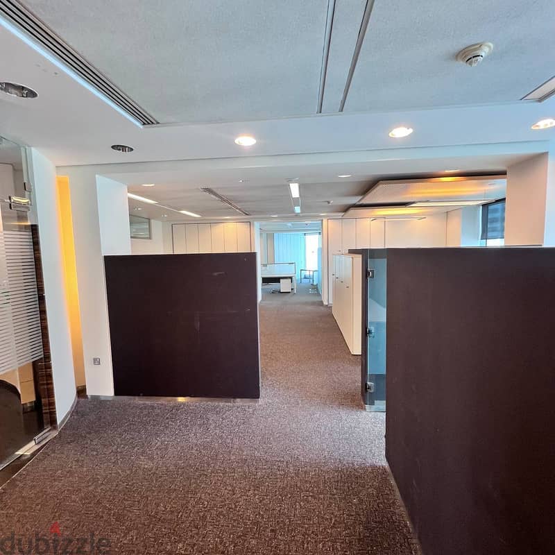 Commercial Floor For Rent in Sharq Block 7 5