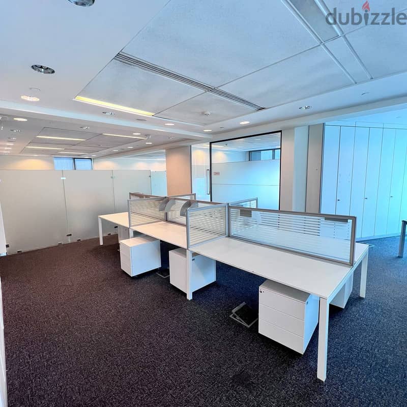 Commercial Floor For Rent in Sharq Block 7 6