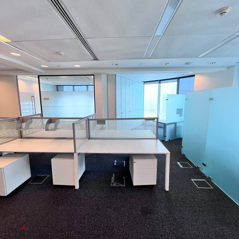 Commercial Floor For Rent in Sharq Block 7 7