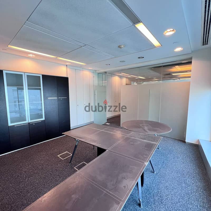 Commercial Floor For Rent in Sharq Block 7 8