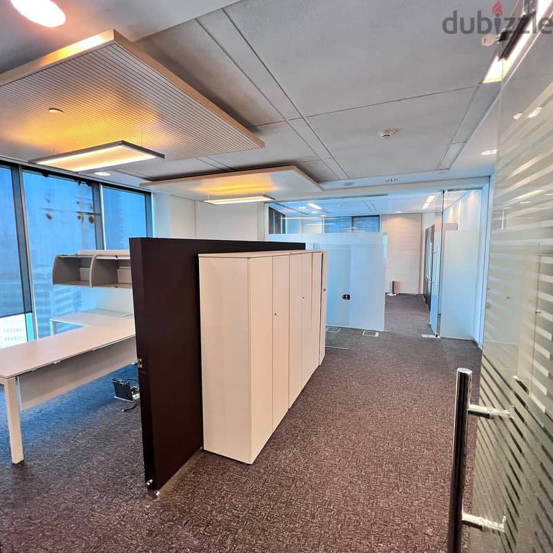 Commercial Floor For Rent in Sharq Block 7 9