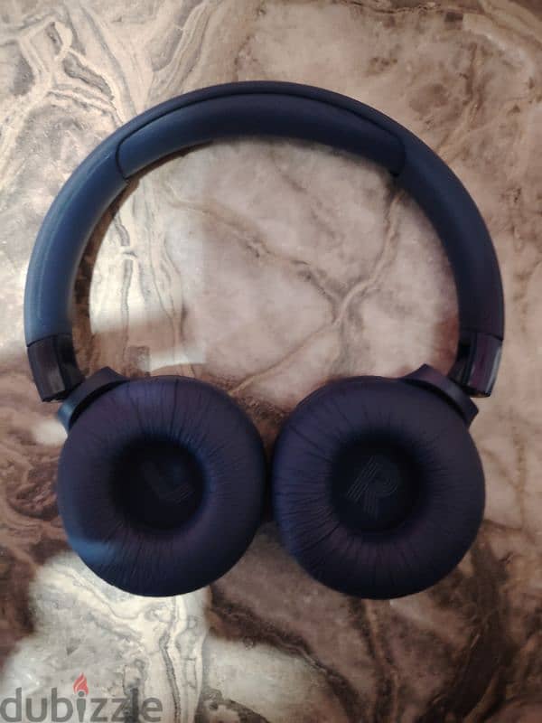 سماعة JBL tune 520bt جديدة 3