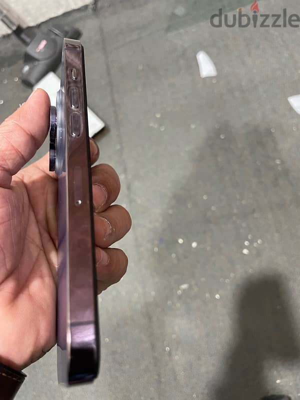 I phone 14pro 256gb only mobile exchange Samsun s24 5